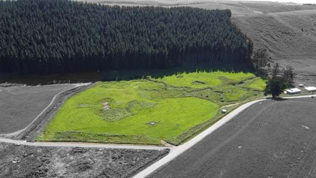 Lifestyle Opportunity Just Minutes from Oamaru