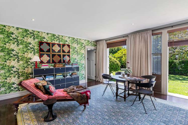 17 Ridings Road and 1B Warrington Road Remuera_21