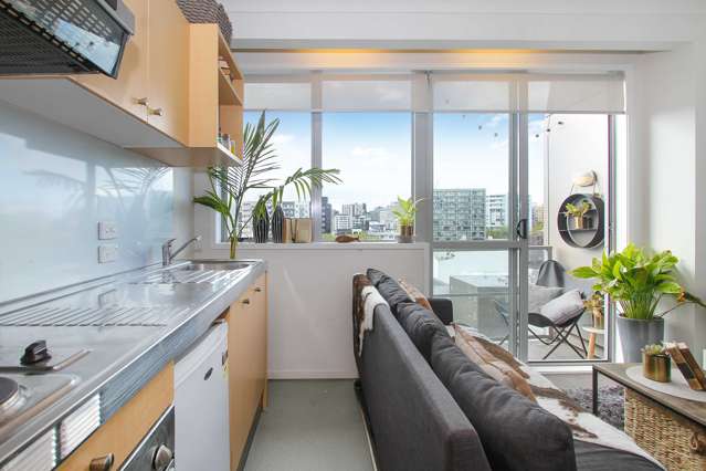 809/149 Nelson Street Auckland Central_1