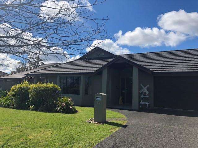 Furnished Executive Bethlehem Home