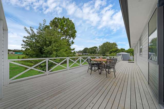 Exceptional Property - Space, Privacy & Position