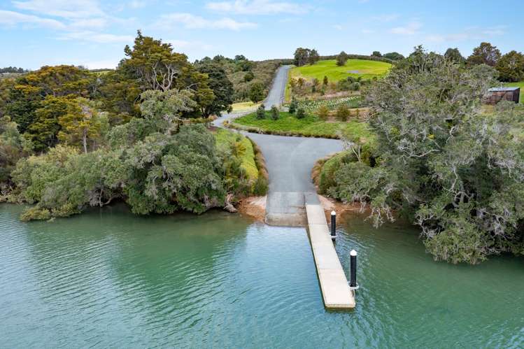 128 Bishop Lane Tawharanui Peninsula_9