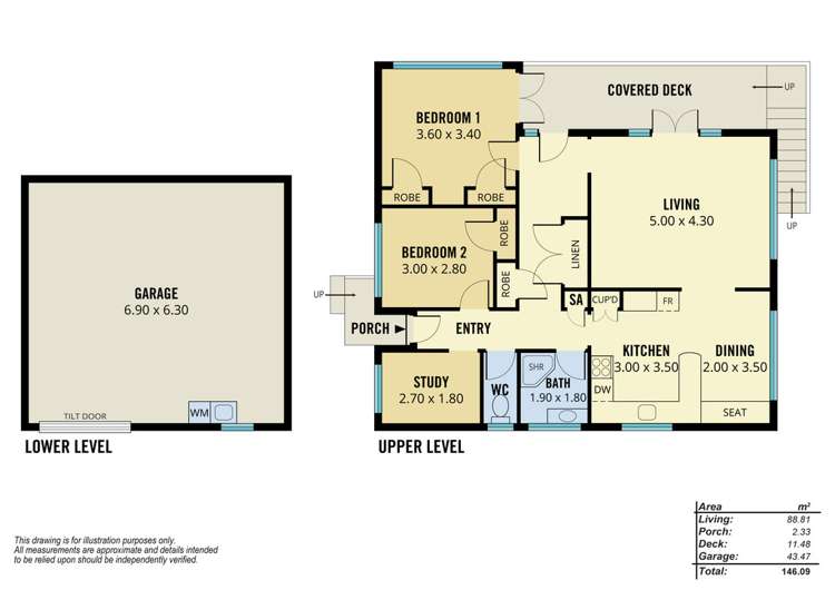 1 Hamlet Place Pukekohe_9