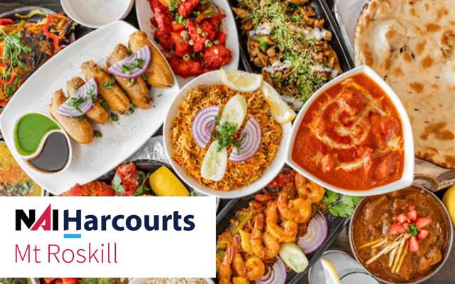 Profitable Indian Restaurant with Liquor Licence - Prime East Auckland Location