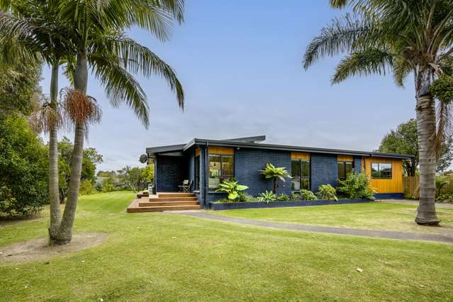 Tropical oasis renovated stunner