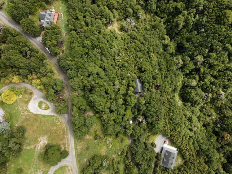 32 and 33 Charwell Terrace Mt Lyford Hurunui Rural Property For