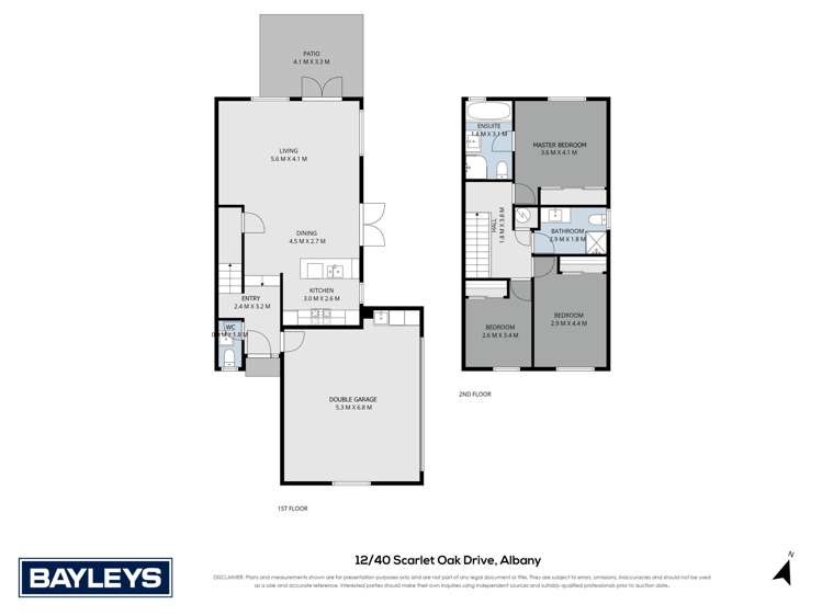 12/40 Scarlet Oak Drive Albany_18