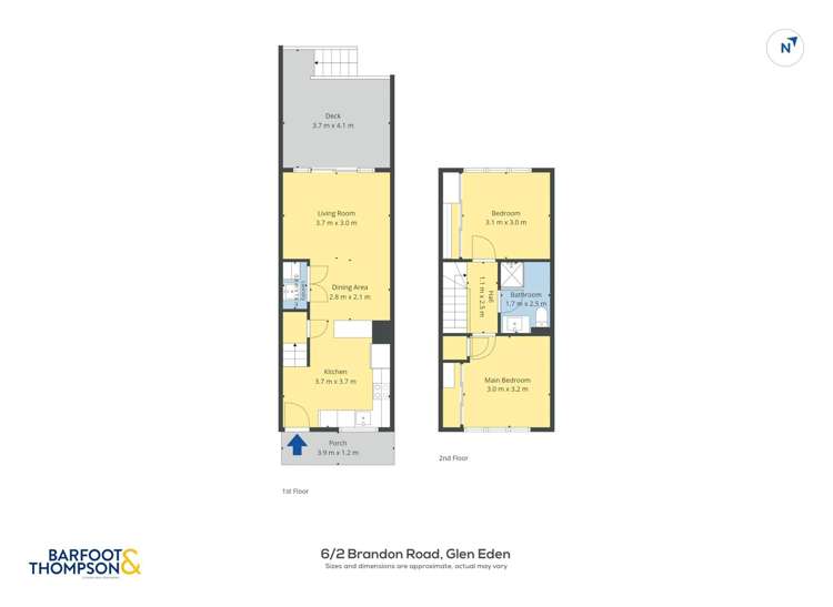 6/2 Brandon Road Glen Eden_20