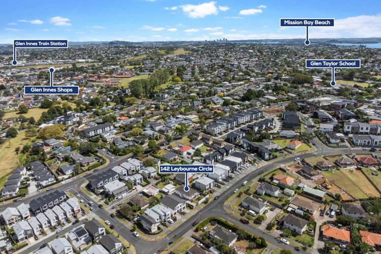 142 Leybourne Circle Glen Innes_23