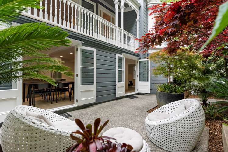 11 Picton Street Freemans Bay_23