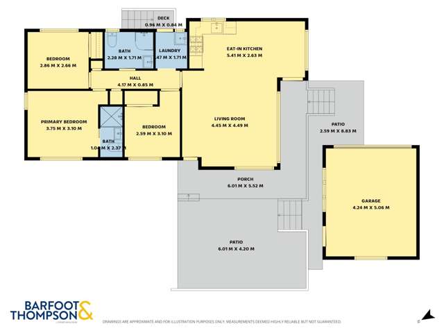 28 Madigan Place Glendene_1