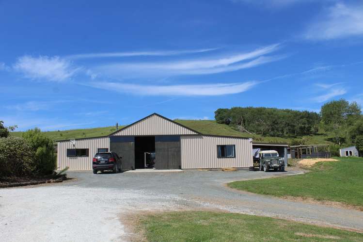 852 Oneriri Road Kaiwaka_93