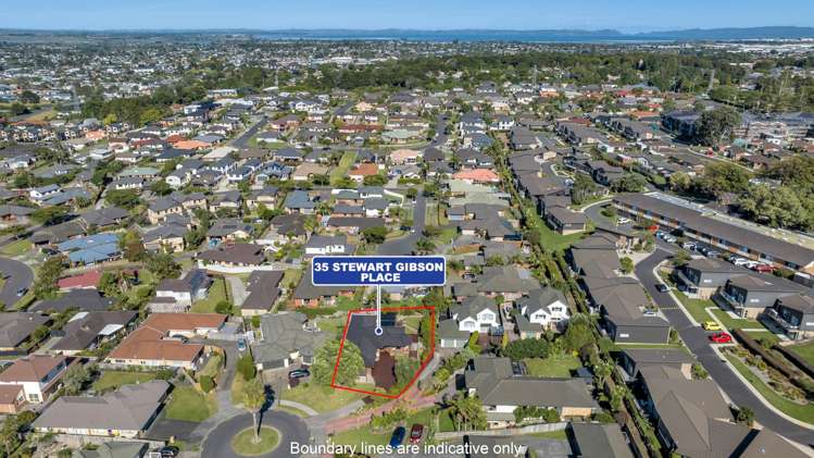 35 Stewart Gibson Place Manurewa_37