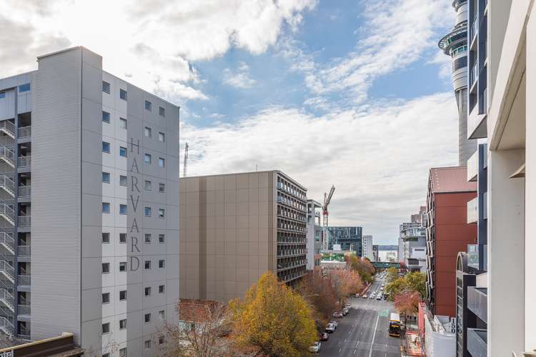 702/168 Hobson Street Auckland Central_9