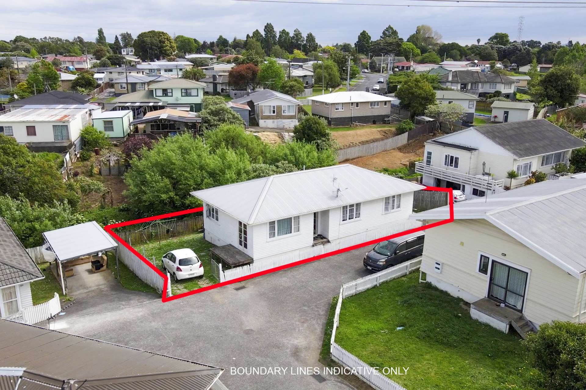 3c Fulton Crescent | Otara | Manukau City | Houses for Sale - One Roof