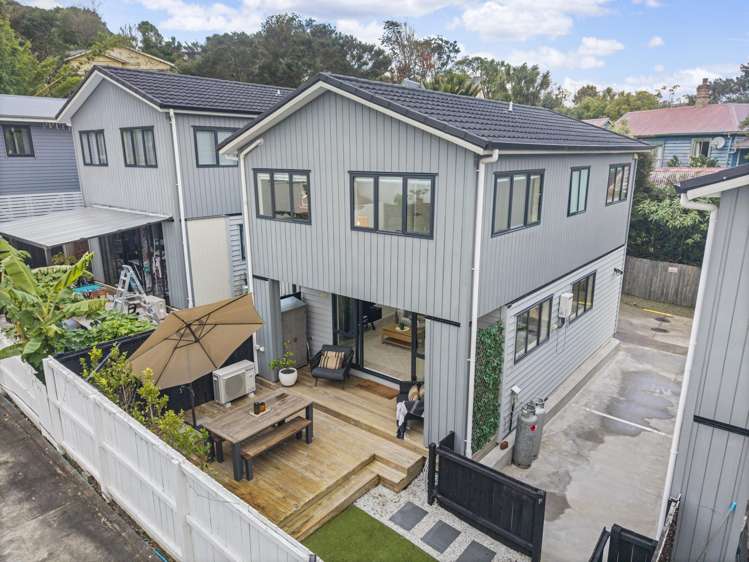 47c Rangeview Road Sunnyvale_16