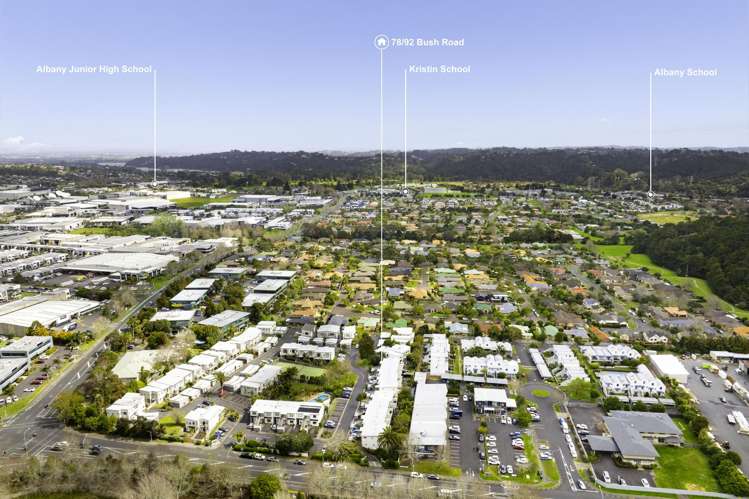 78/92 Bush Road Albany_17