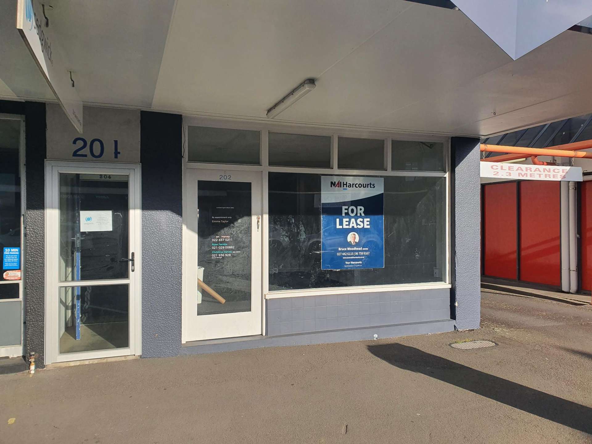 202 Devon Street East New Plymouth City_0