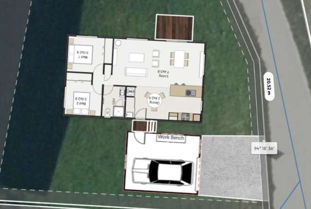 Lot 4 McKinney Road_3