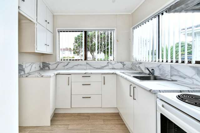 Opportunity knocks - and it's knocking loudly!