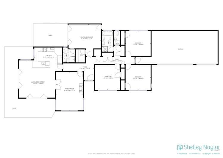 4 Manhattan Court Kelvin Grove_20