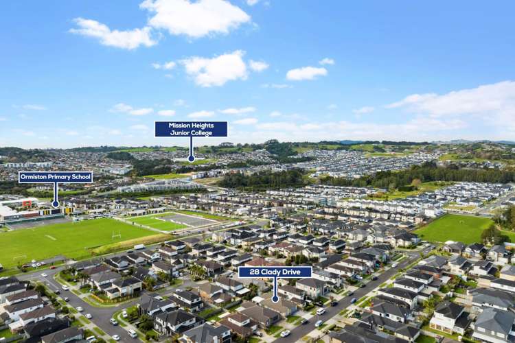 28 Clady Drive Flat Bush_25