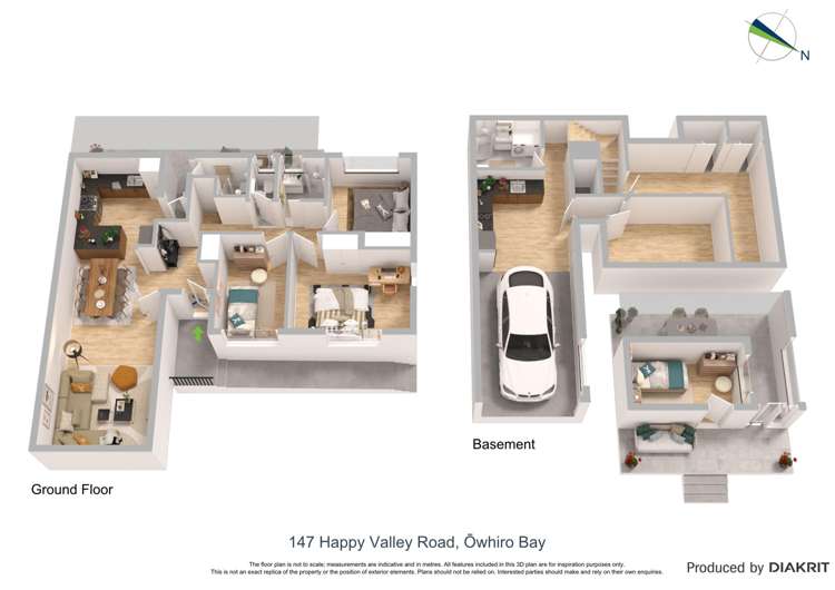 147 Happy Valley Road Owhiro Bay_18