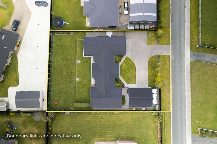 9 Pegasus Place Seaward Bush_23