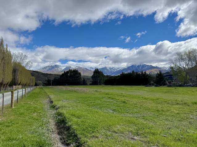 Lot 2 Kurow-Duntroon Road Kurow_2