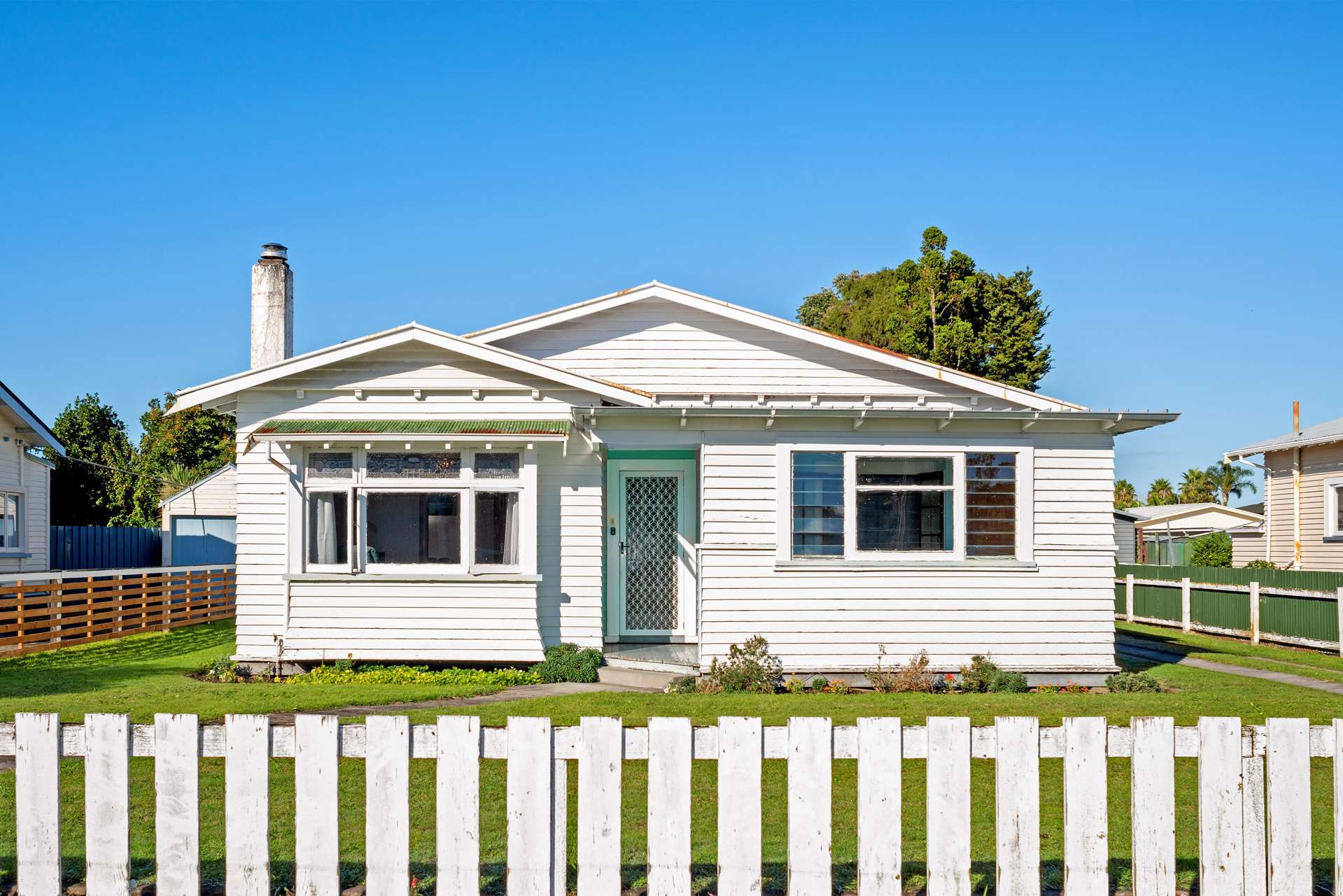 462 Palmerston Road Te Hapara_0