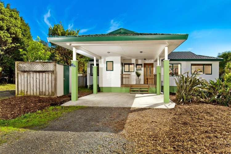 6a Pounamu Avenue Greenhithe_17