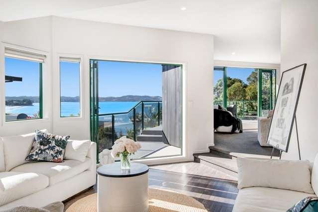 Large Family Living, Room For the Toys!