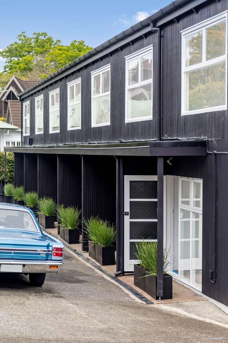 2/29a Birdwood Crescent Parnell_14