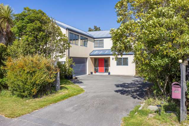 In the Zones and amazing family layout