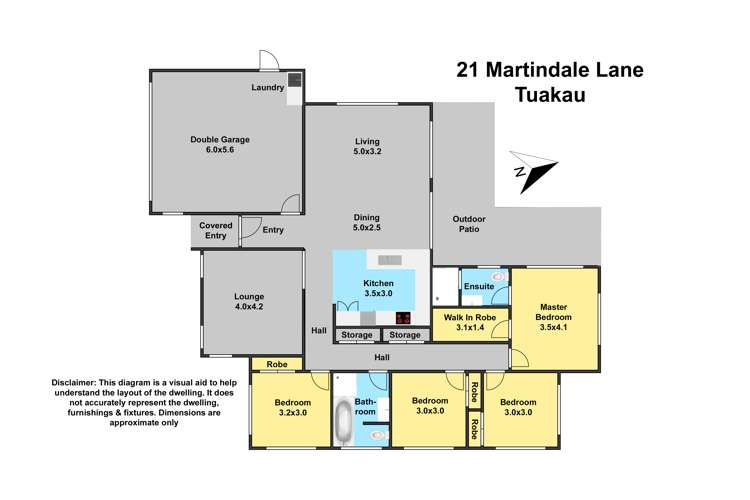 21 Martindale Lane Tuakau_7