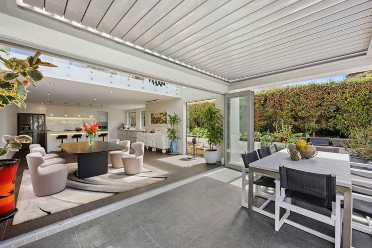 117B St Stephens Avenue Parnell_18