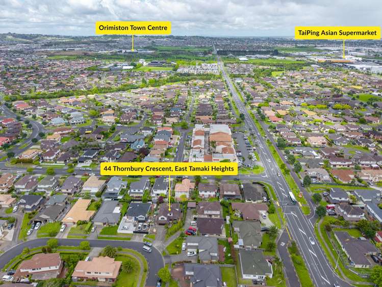 44 Thornbury Crescent East Tamaki Heights_26