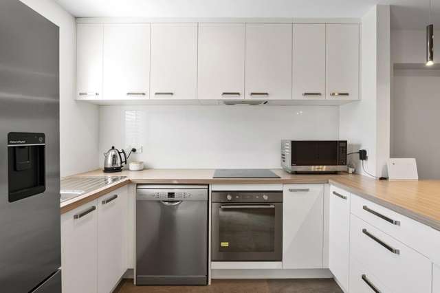 Apartment living in the heart of Merivale