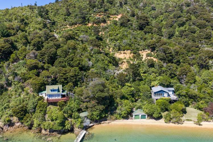 Lots 1 and 3/2787 Queen Charlotte Drive Queen Charlotte Sound_14