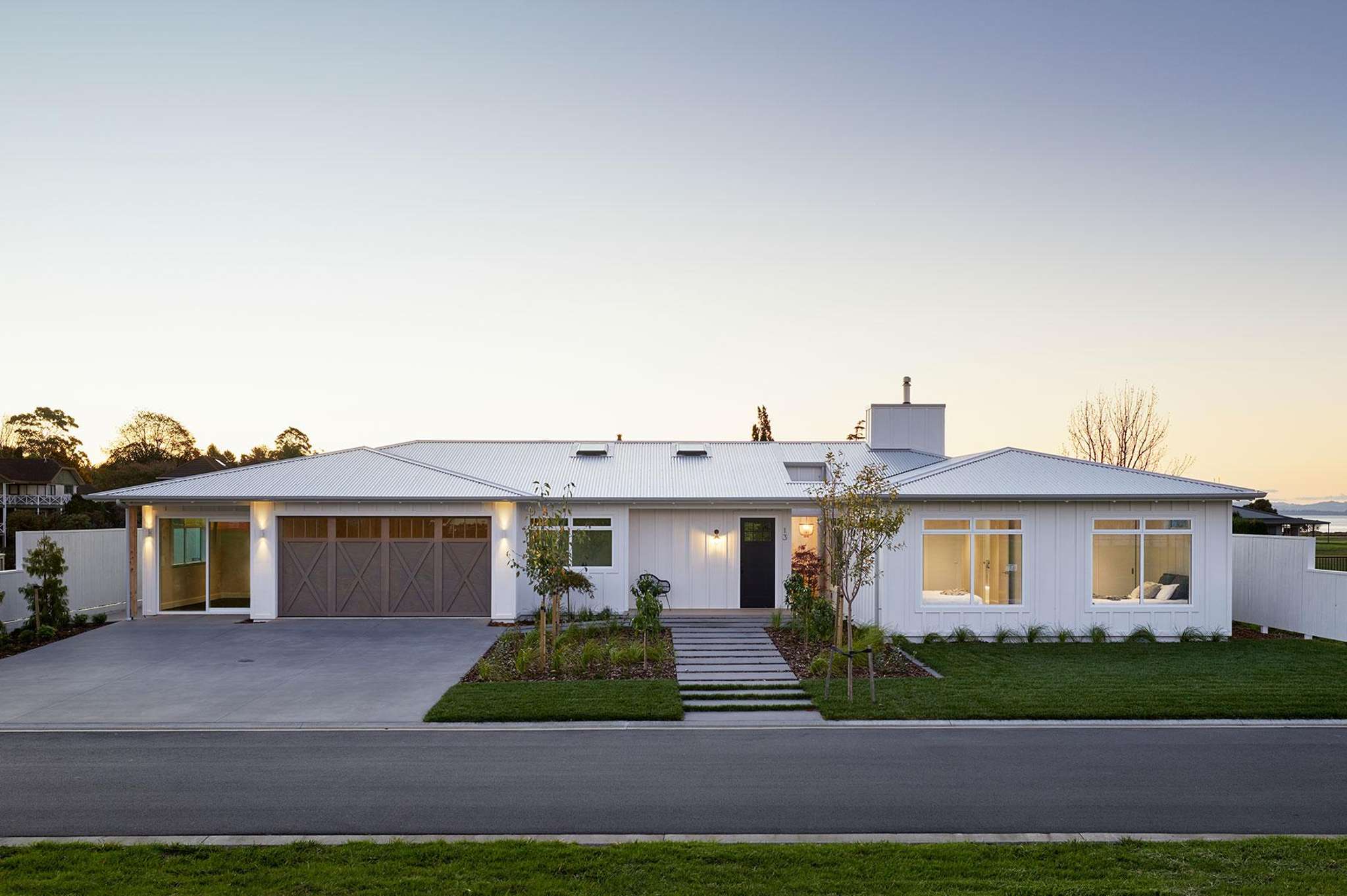 Design Builders Coromandel