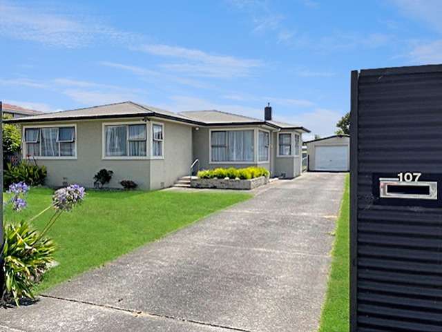 AWAPUNI - 3 BEDROOMS