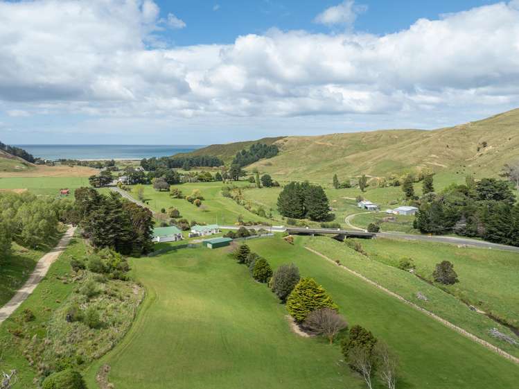 Lot Lot 9 and 10/5676 Masterton Castlepoint Road Castlepoint_6