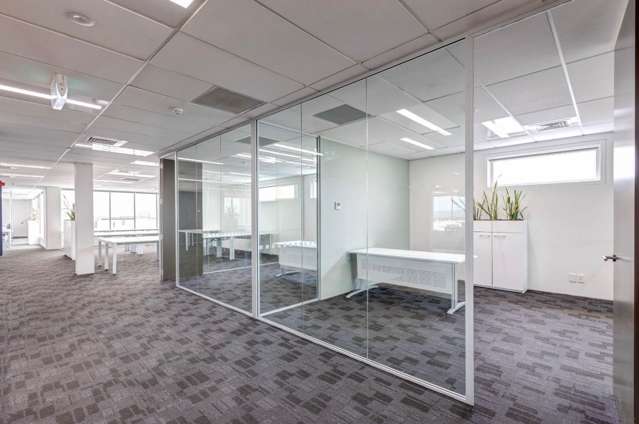 Level 2/131 New North Road Eden Terrace_2