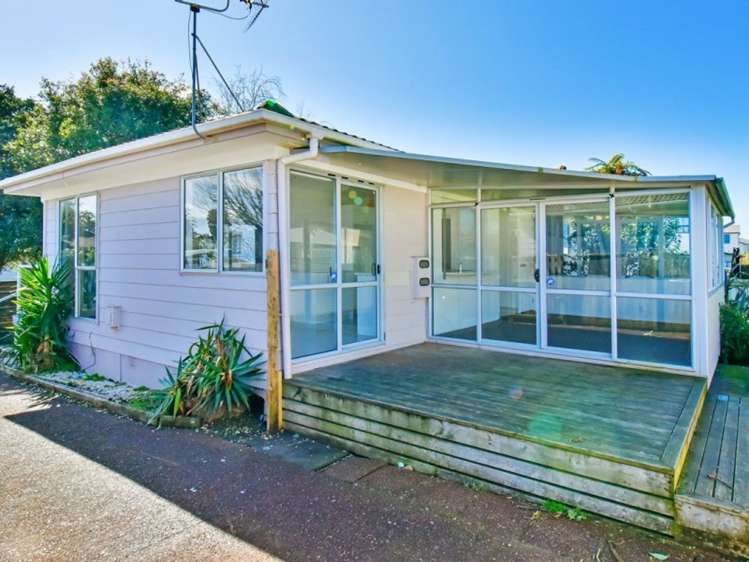 31 Becker Drive Auckland - Manukau_0