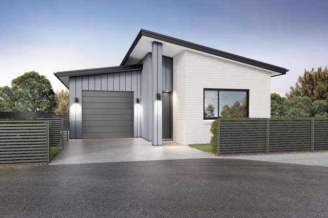 Make Kenepuru your new home - Lot 376