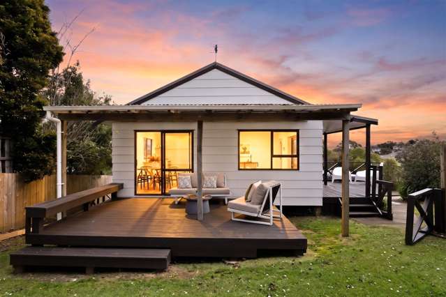 The Family Home That Gives You Options