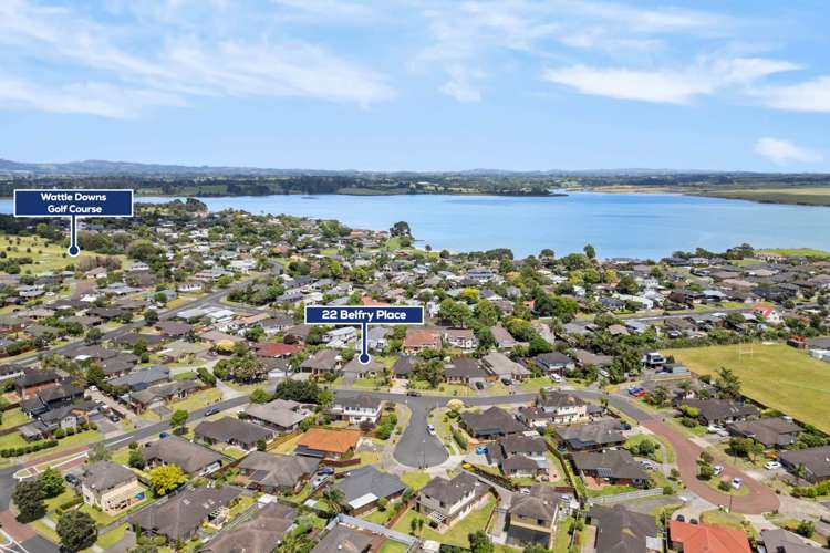 22 Belfry Place Wattle Downs_19