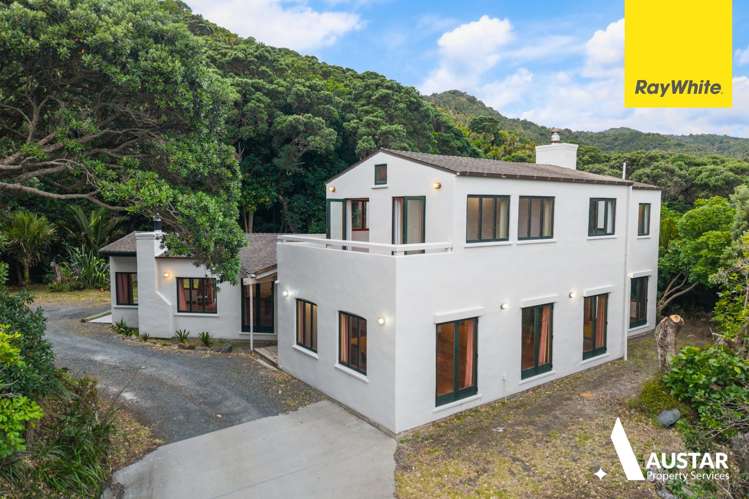 175 Marine Parade North Piha_19