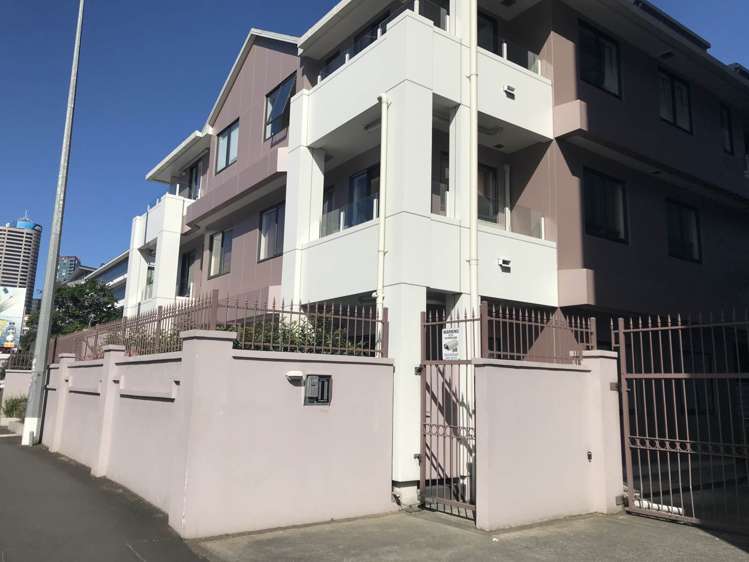 8/146 Fanshawe Street Auckland Central_8