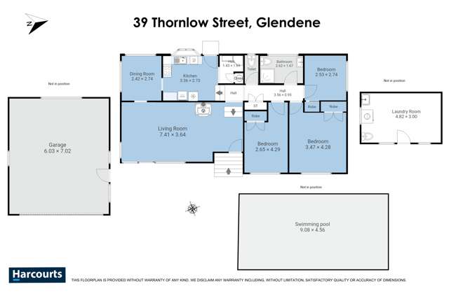 39 Thornlow Street Glendene_1